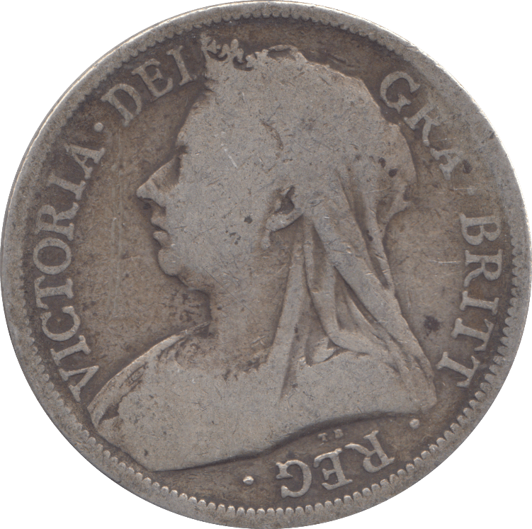 1893 HALFCROWN ( FINE ) - HALFCROWN - Cambridgeshire Coins
