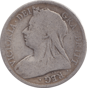 1893 HALFCROWN ( NF ) - HALFCROWN - Cambridgeshire Coins