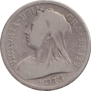 1893 HALFCROWN ( NF ) - HALFCROWN - Cambridgeshire Coins