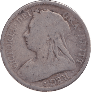 1893 HALFCROWN ( NF ) - HALFCROWN - Cambridgeshire Coins