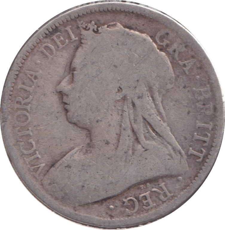 1893 HALFCROWN ( NF ) - HALFCROWN - Cambridgeshire Coins