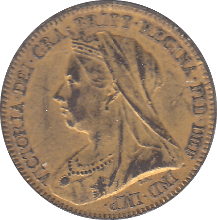 1893 SIXPENCE ( EF ) - SIXPENCE - Cambridgeshire Coins