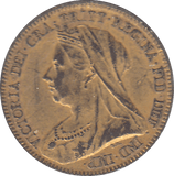 1893 SIXPENCE ( EF ) - SIXPENCE - Cambridgeshire Coins