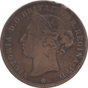 1894 1/12 SHILLING JERSEY - WORLD COINS - Cambridgeshire Coins
