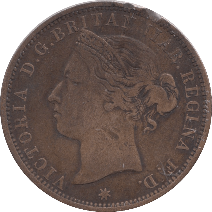 1894 1/12 SHILLING JERSEY - WORLD COINS - Cambridgeshire Coins
