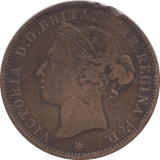 1894 1/12 SHILLING JERSEY - WORLD COINS - Cambridgeshire Coins