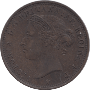 1894 1/12 SHILLING JERSEY - WORLD COINS - Cambridgeshire Coins
