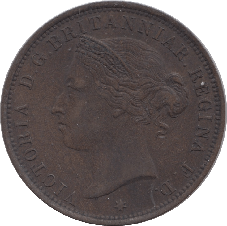 1894 1/12 SHILLING JERSEY - WORLD COINS - Cambridgeshire Coins
