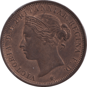 1894 1/12 SHILLING - PENNY - Cambridgeshire Coins