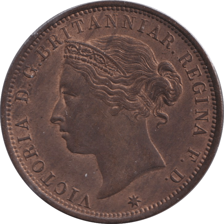 1894 1/12 SHILLING - PENNY - Cambridgeshire Coins