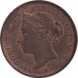 1894 1/12 SHILLING - PENNY - Cambridgeshire Coins