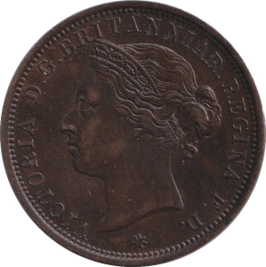 1894 1/12 SHILLING - PENNY - Cambridgeshire Coins