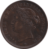 1894 1/12 SHILLING - PENNY - Cambridgeshire Coins