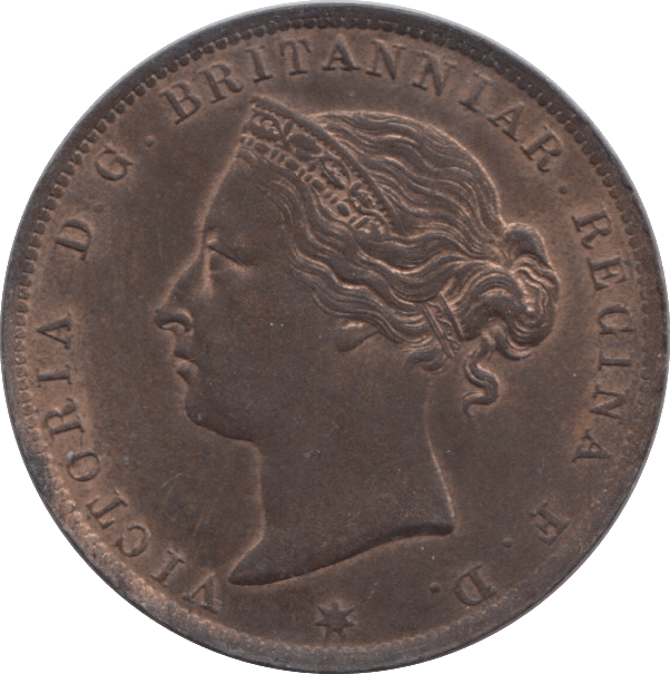 1894 1/24 SHILLING JERSEY - WORLD COINS - Cambridgeshire Coins