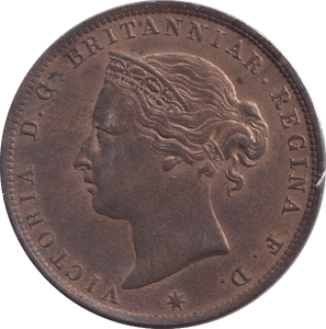 1894 1/24 SHILLING JERSEY - WORLD COINS - Cambridgeshire Coins