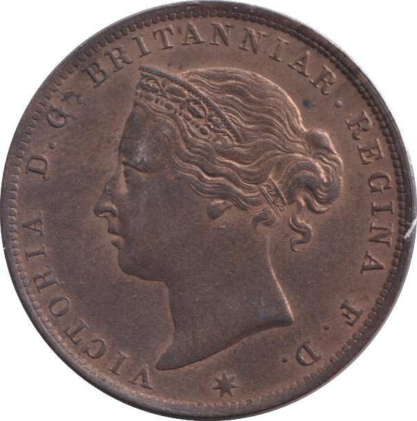 1894 1/24 SHILLING JERSEY - WORLD COINS - Cambridgeshire Coins