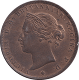 1894 1/24 SHILLING JERSEY - WORLD COINS - Cambridgeshire Coins