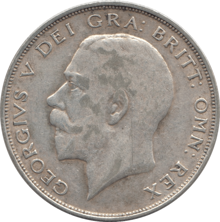 1894 HALFCROWN ( GF ) - HALFCROWN - Cambridgeshire Coins