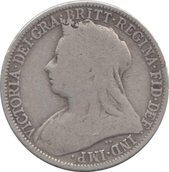 1895 FLORIN ( NF ) - FLORIN - Cambridgeshire Coins