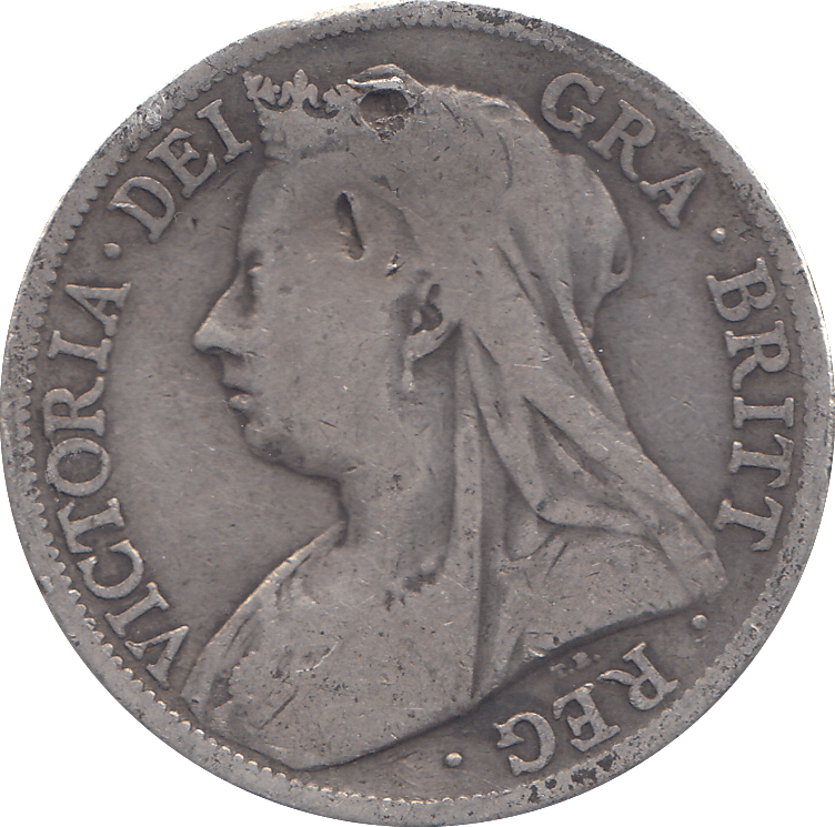 1895 HALFCROWN ( FINE ) - HALFCROWN - Cambridgeshire Coins