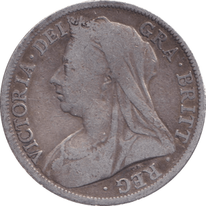 1895 HALFCROWN ( NF ) - HALFCROWN - Cambridgeshire Coins