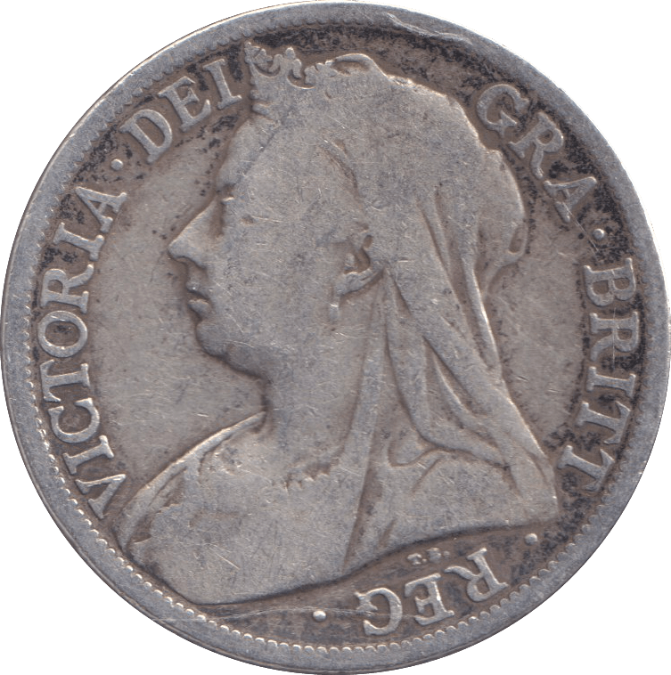 1896 HALFCROWN ( NF ) - HALFCROWN - Cambridgeshire Coins