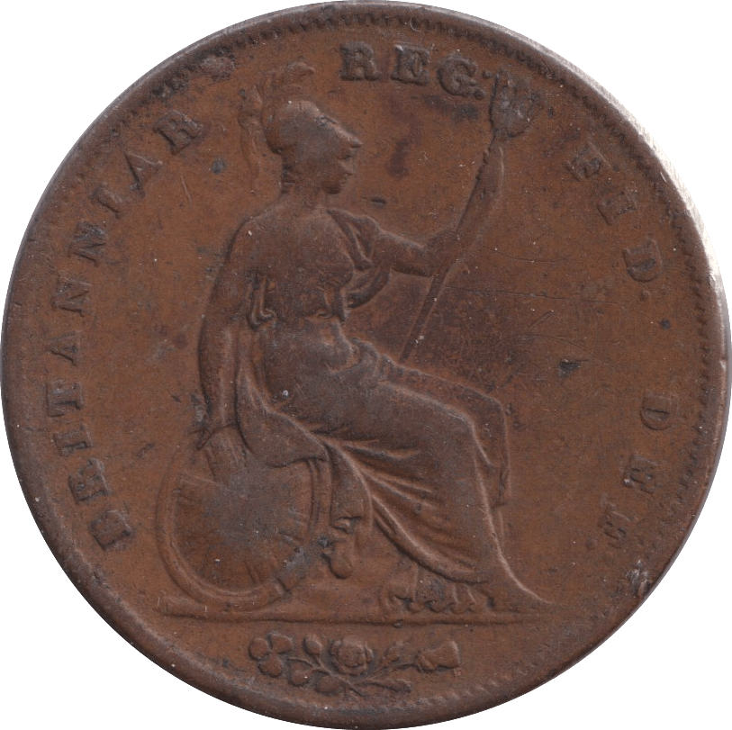 1897 PENNY ( FAIR ) - PENNY - Cambridgeshire Coins