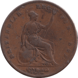 1897 PENNY ( FAIR ) - PENNY - Cambridgeshire Coins