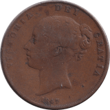 1897 PENNY ( FAIR ) - PENNY - Cambridgeshire Coins