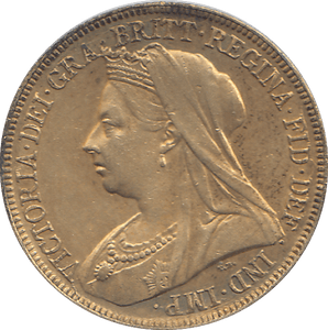 1897 SHILLING ENAMELLED ( EF ) - SHILLING - Cambridgeshire Coins