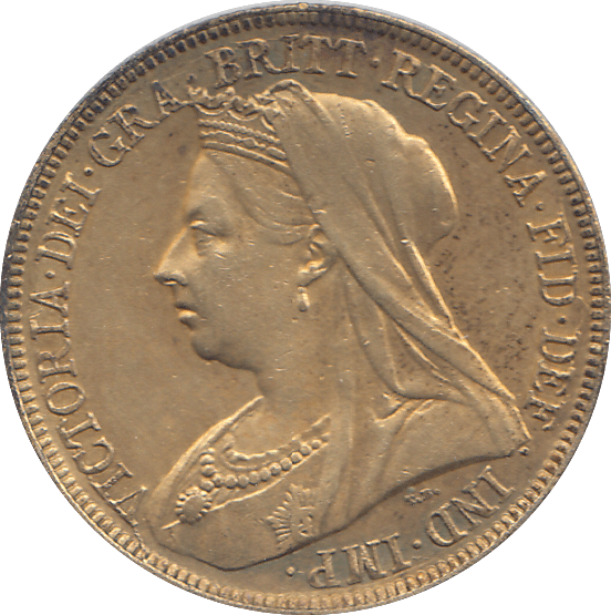 1897 SHILLING ENAMELLED ( EF ) - SHILLING - Cambridgeshire Coins