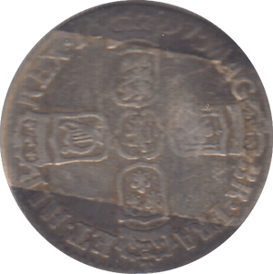 1897 SIXPENCE ( GF ) - SIXPENCE - Cambridgeshire Coins