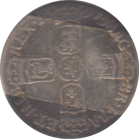 1897 SIXPENCE ( GF ) - SIXPENCE - Cambridgeshire Coins