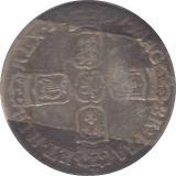 1897 SIXPENCE ( GF ) - SIXPENCE - Cambridgeshire Coins