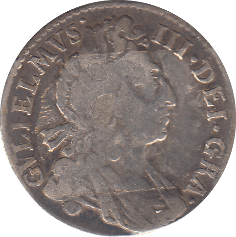 1897 SIXPENCE ( GF ) - SIXPENCE - Cambridgeshire Coins