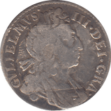 1897 SIXPENCE ( GF ) - SIXPENCE - Cambridgeshire Coins