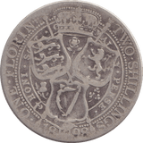 1898 FLORIN ( FINE ) - FLORIN - Cambridgeshire Coins