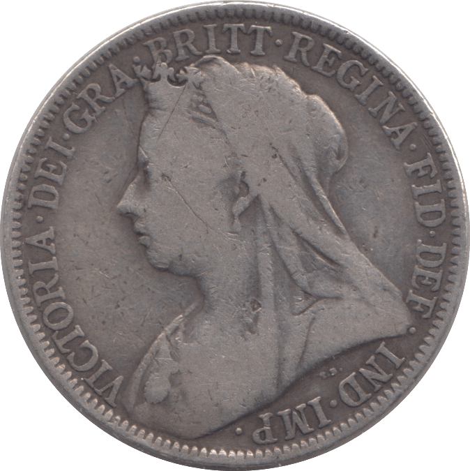 1898 FLORIN ( GF ) - FLORIN - Cambridgeshire Coins