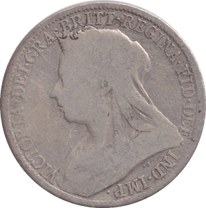 1898 FLORIN ( NF ) - FLORIN - Cambridgeshire Coins