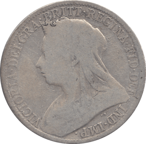 1898 FLORIN ( NF ) - FLORIN - Cambridgeshire Coins