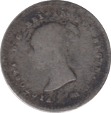 1898 SILVER MAUNDY TWOPENCE ( NF ) - MAUNDY TWOPENCE - Cambridgeshire Coins