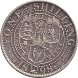 1898 SIXPENCE ( GVF ) - WORLD COINS - Cambridgeshire Coins