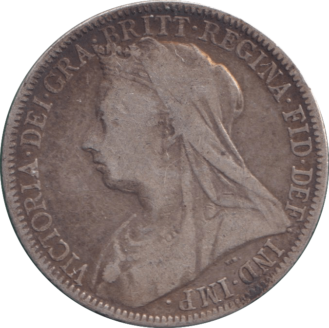 1899 FLORIN ( GF ) - FLORIN - Cambridgeshire Coins