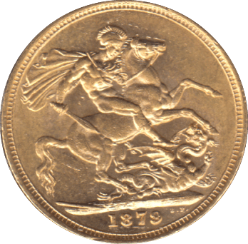 1899 GOLD SOVEREIGN MELBOURNE MINT ( AUNC ) - SOVEREIGN - Cambridgeshire Coins