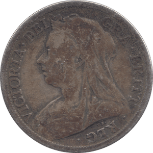 1899 HALFCROWN ( FINE ) - HALFCROWN - Cambridgeshire Coins