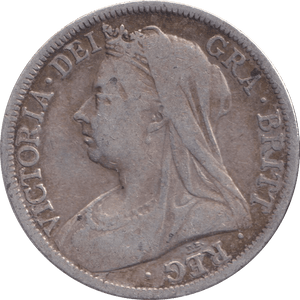 1899 HALFCROWN ( FINE ) - HALFCROWN - Cambridgeshire Coins
