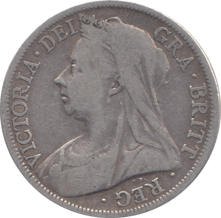 1899 HALFCROWN ( NF ) - HALFCROWN - Cambridgeshire Coins