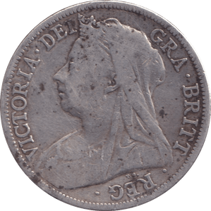 1899 HALFCROWN ( NF ) - HALFCROWN - Cambridgeshire Coins