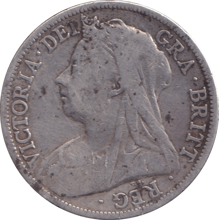 1899 HALFCROWN ( NF ) - HALFCROWN - Cambridgeshire Coins