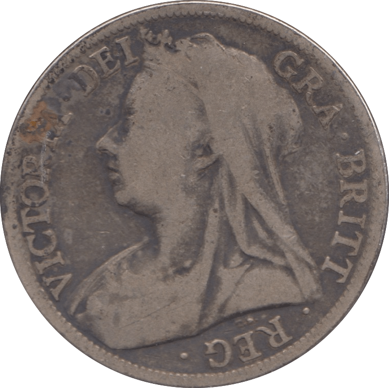 1899 HALFCROWN ( NF ) - HALFCROWN - Cambridgeshire Coins